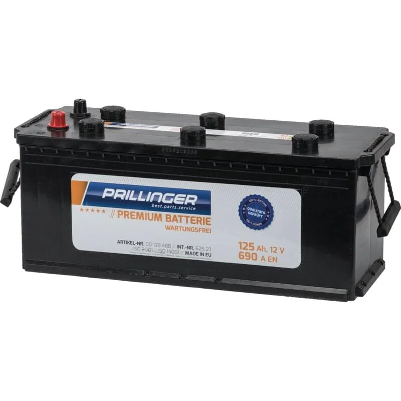 Prillinger Premium - 00139488 - Batterie