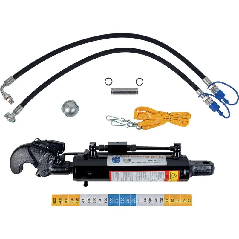 Prillinger Premium - 00161249 - Oberlenker