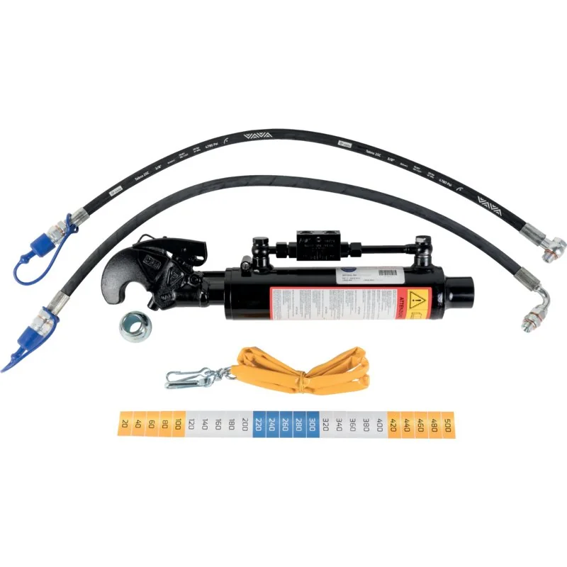 Prillinger Premium - 00161257 - Oberlenker