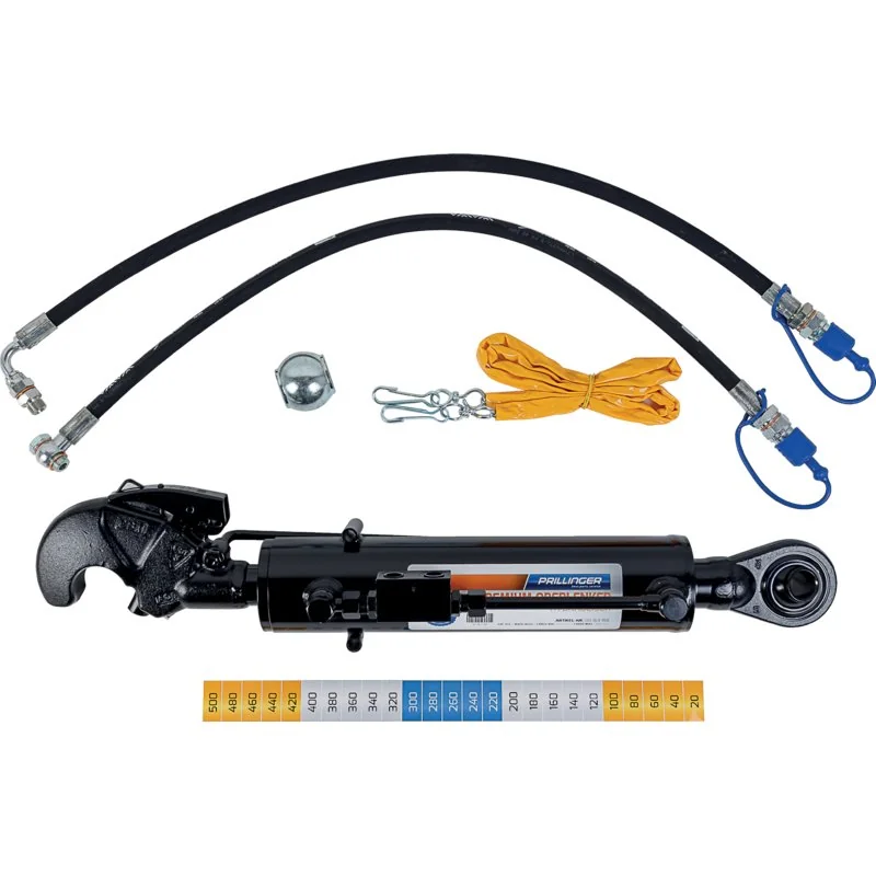 Prillinger Premium - 00161293 - Oberlenker