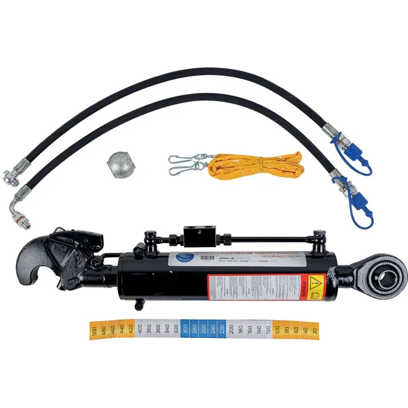 Prillinger Premium - 00161315 - Oberlenker
