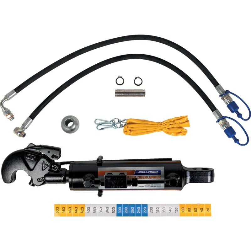 Prillinger Premium - 00163105 - Oberlenker