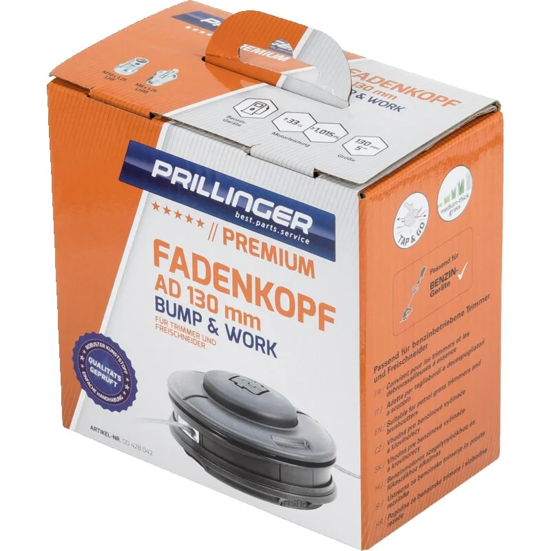 Prillinger Premium - 00428042 - Mowers & Cutters