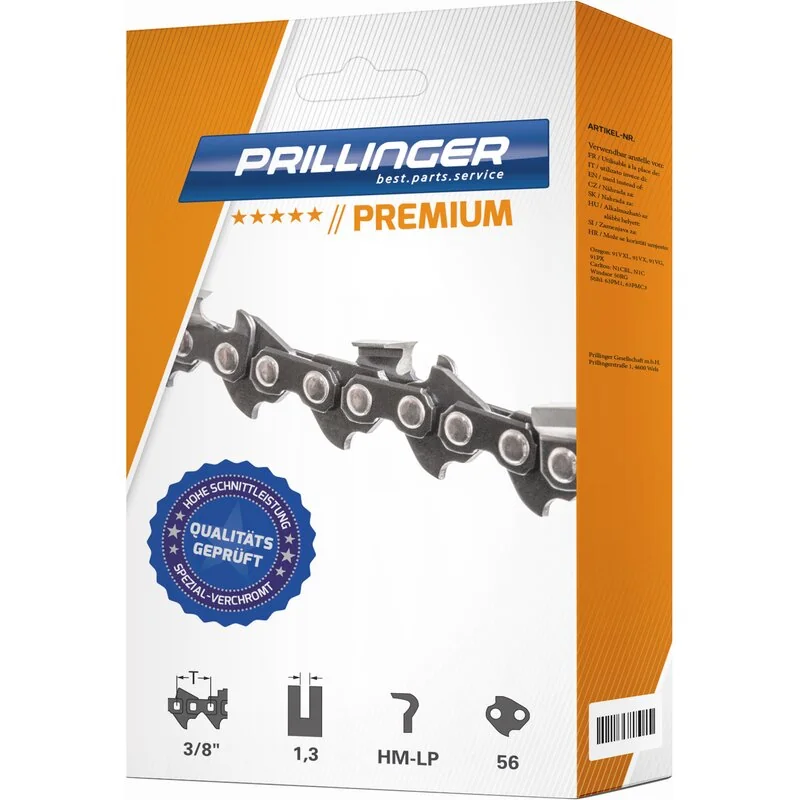 Prillinger Premium - 00767008 - Sägekette Premium