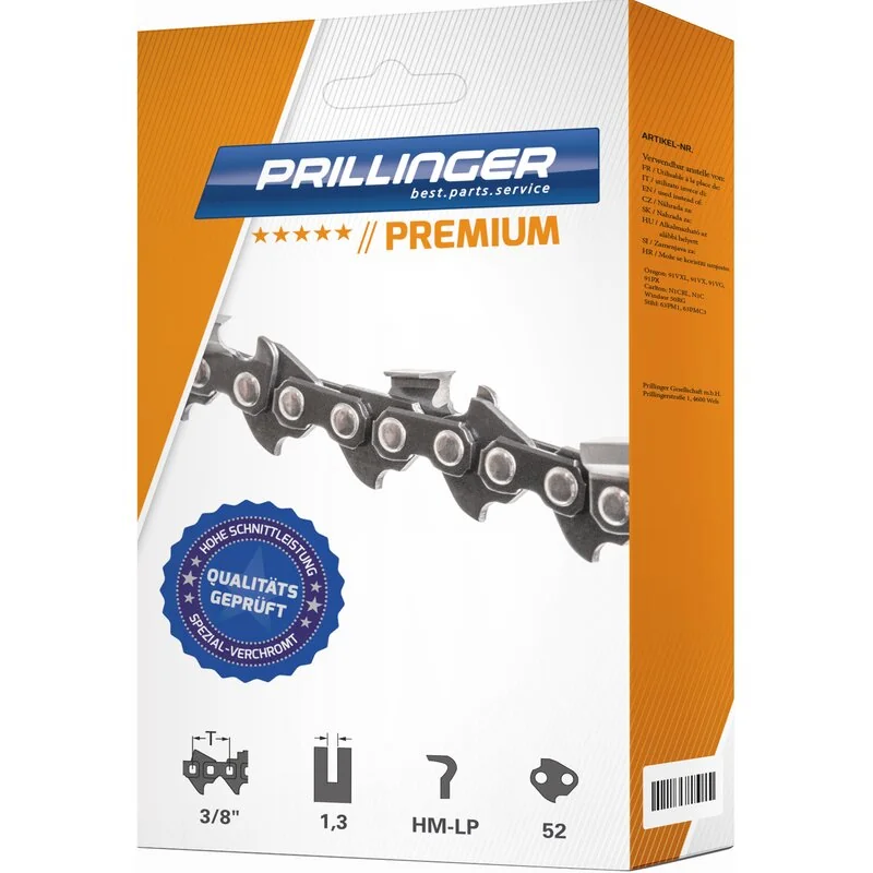 Prillinger Premium - 00767011 - Sägekette Premium