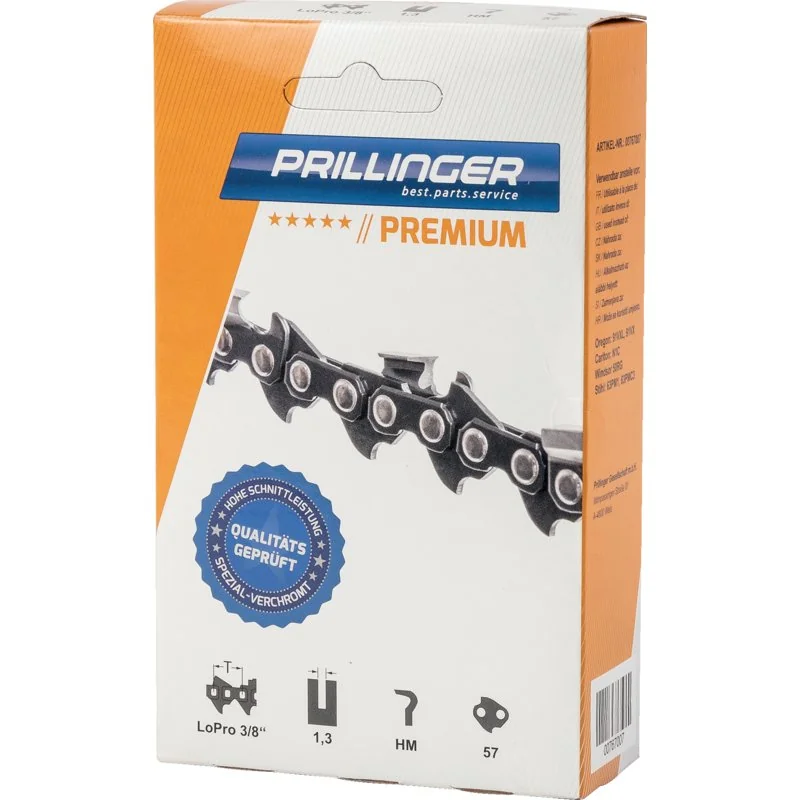 Prillinger Premium - 00767020 - Sägekette Premium