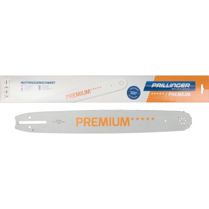 Prillinger Premium - 00767206 - Motorsägenschwert Premium