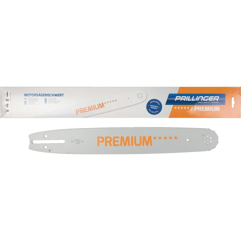 Prillinger Premium - 00767211 - Motorsägenschwert Premium