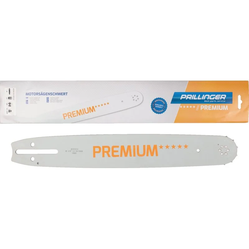 Prillinger Premium - 00767213 - Motorsägenschwert Premium