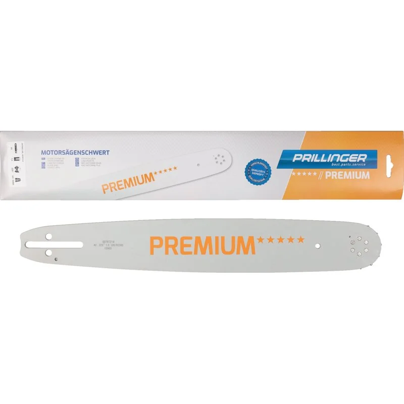 Prillinger Premium - 00767214 - Motorsägenschwert Premium