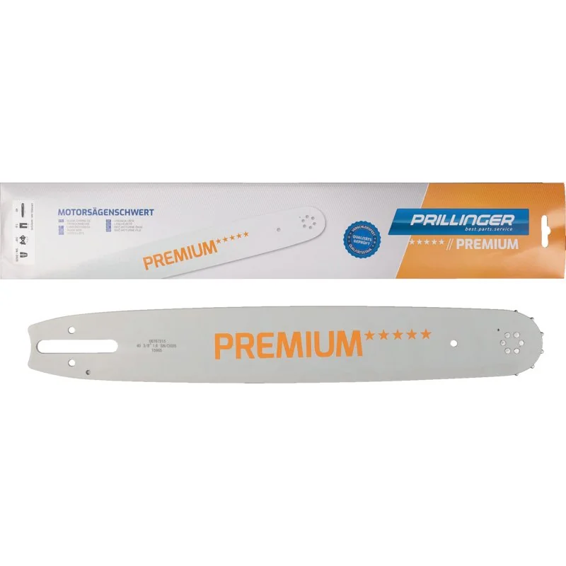 Prillinger Premium - 00767215 - Motorsägenschwert Premium