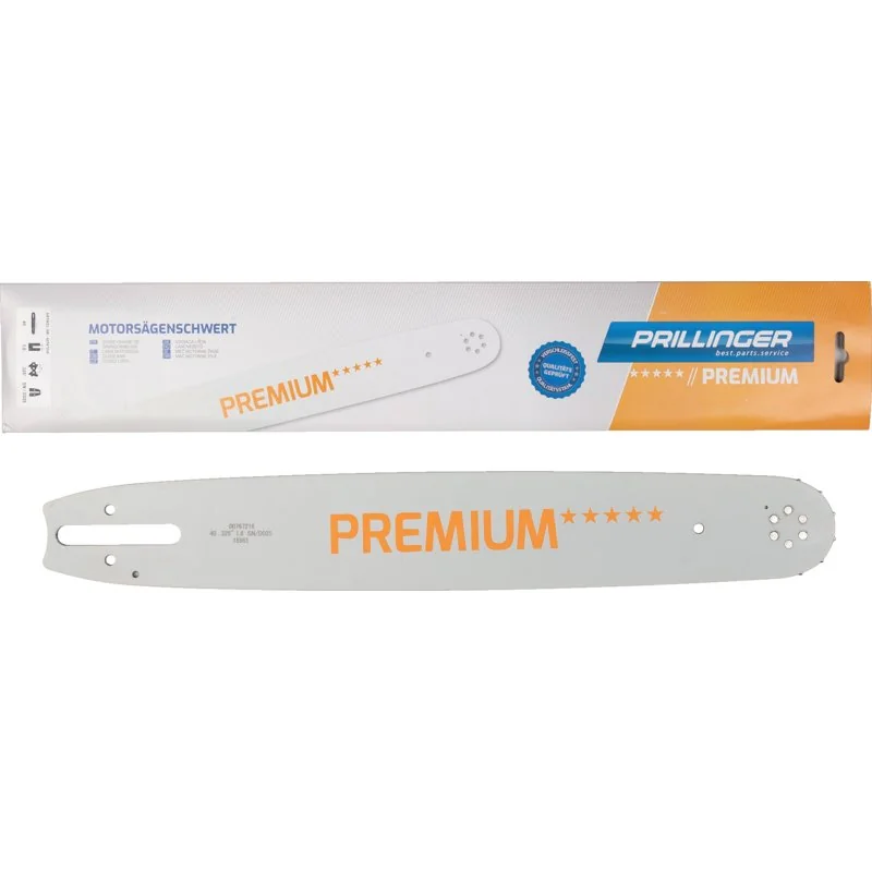 Prillinger Premium - 00767216 - Motorsägenschwert Premium