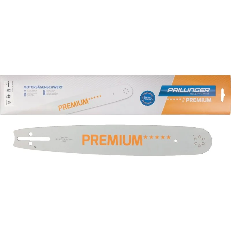 Prillinger Premium - 00767217 - Motorsägenschwert Premium