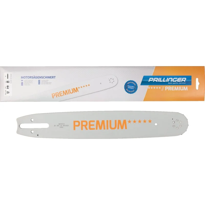 Prillinger Premium - 00767219 - Motorsägenschwert Premium