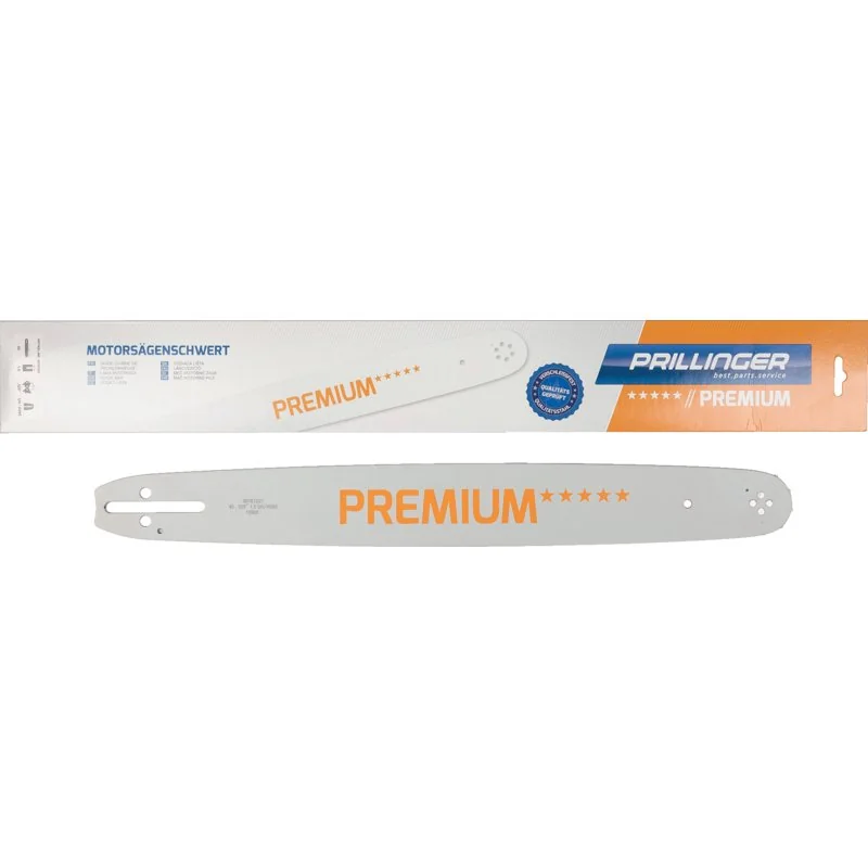 Prillinger Premium - 00767237 - Motorsägenschwert Premium