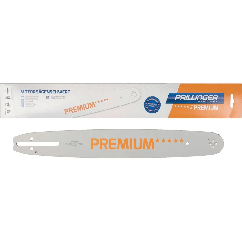 Prillinger Premium - 00767238 - Motorsägenschwert Premium