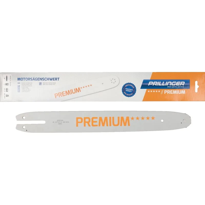 Prillinger Premium - 00767245 - Motorsägenschwert Premium