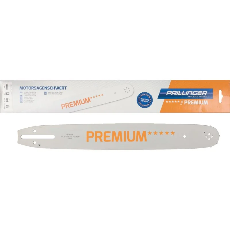 Prillinger Premium - 00767246 - Motorsägenschwert Premium