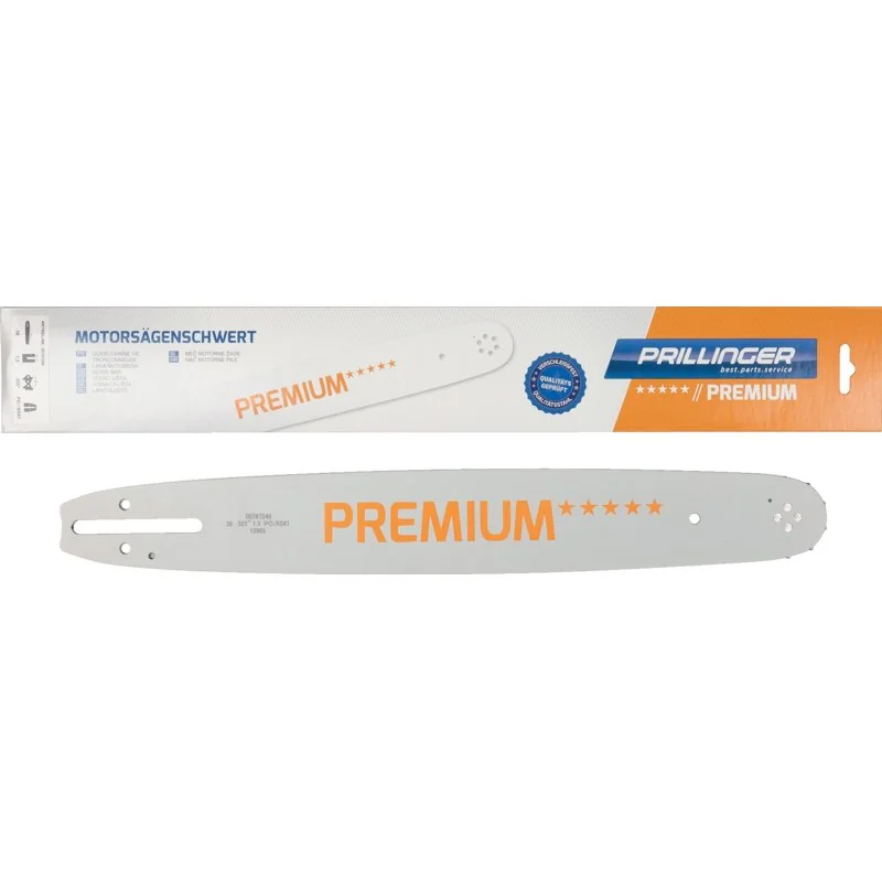 Prillinger Premium - 00767248 - Motorsägenschwert Premium