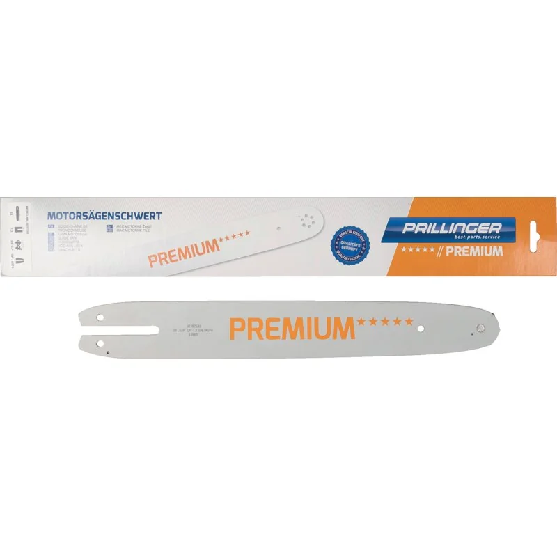 Prillinger Premium - 00767249 - Motorsägenschwert Premium