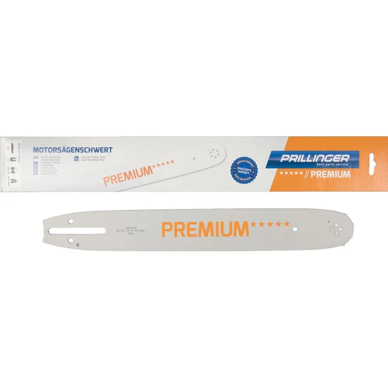 Prillinger Premium - 00767250 - Motorsägenschwert Premium