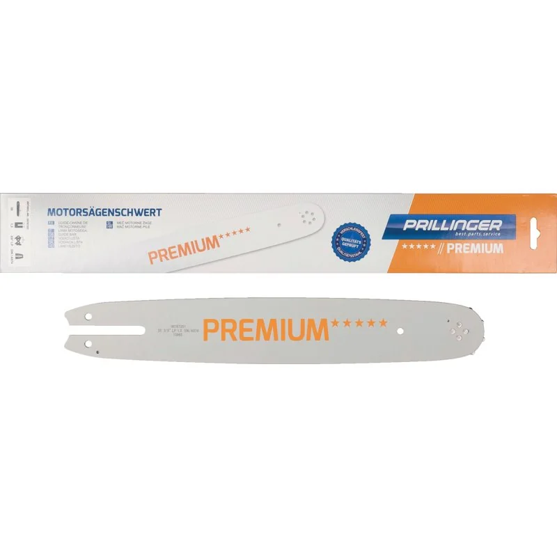 Prillinger Premium - 00767251 - Motorsägenschwert Premium