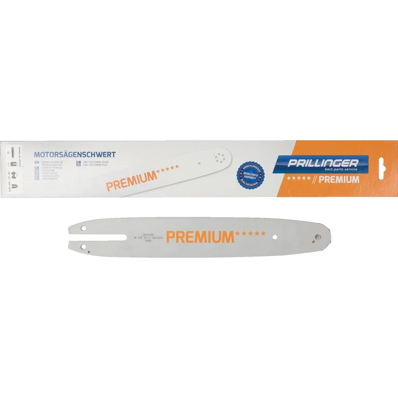 Prillinger Premium - 00767253 - Motorsägenschwert Premium