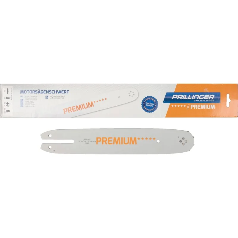 Prillinger Premium - 00767254 - Motorsägenschwert Premium