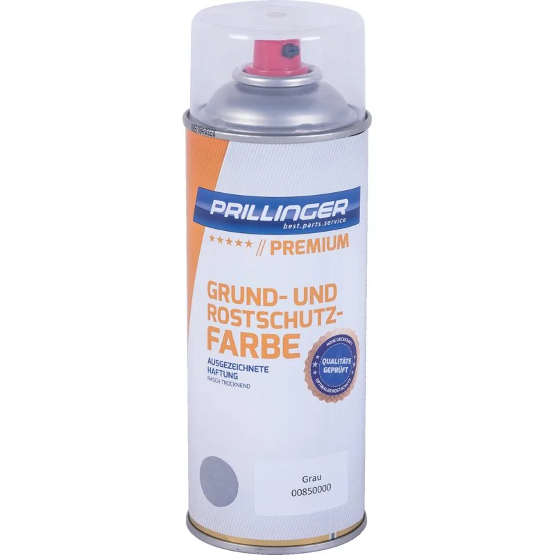 Prillinger Premium - 00850000 - Grund- und Rostschutzfarbe