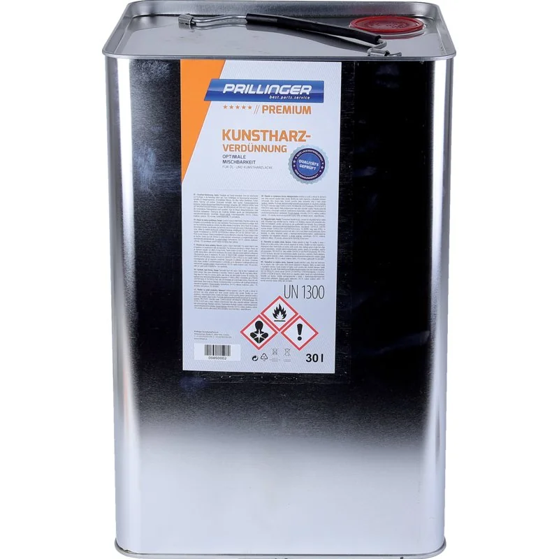 Prillinger Premium - 00850002 - Kunstharz-Verdünnung