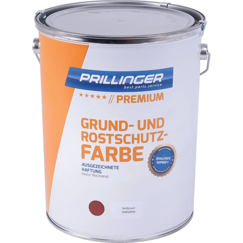 Prillinger Premium - 00850006 - Grund- und Rostschutzfarbe