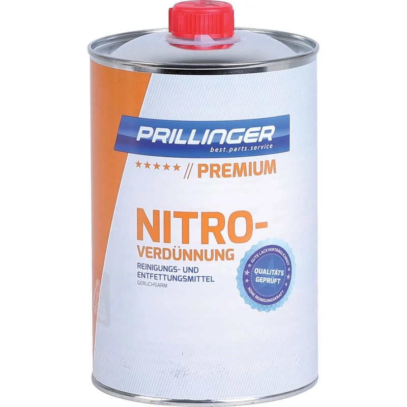 Prillinger Premium - 00850013 - Nitro-Verdünnung