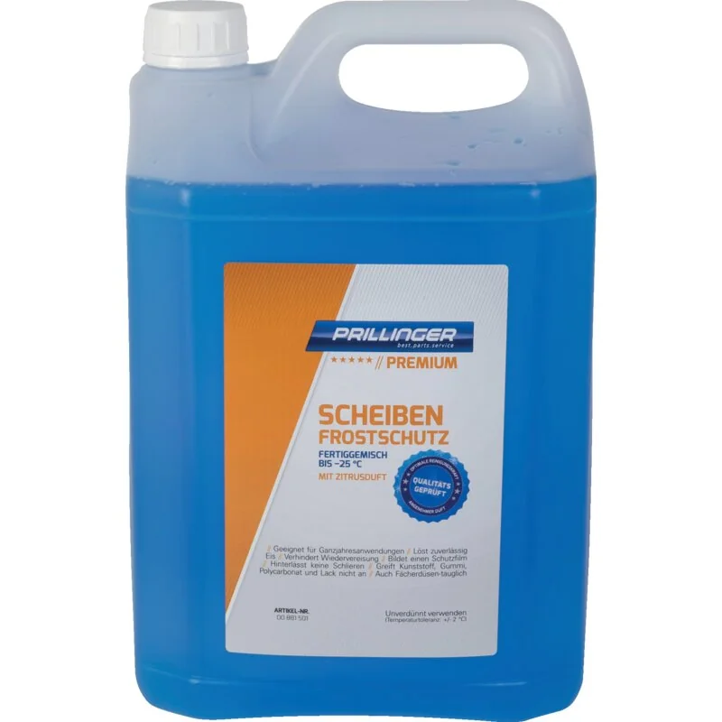 Prillinger Premium - 00881501 - Scheibenfrostschutz