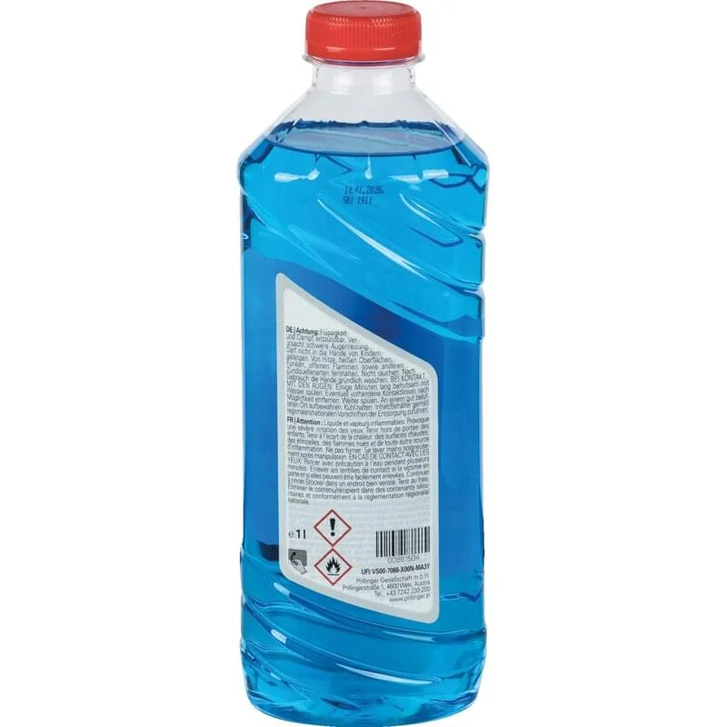 Prillinger Premium - 00881504 - Scheibenfrostschutz