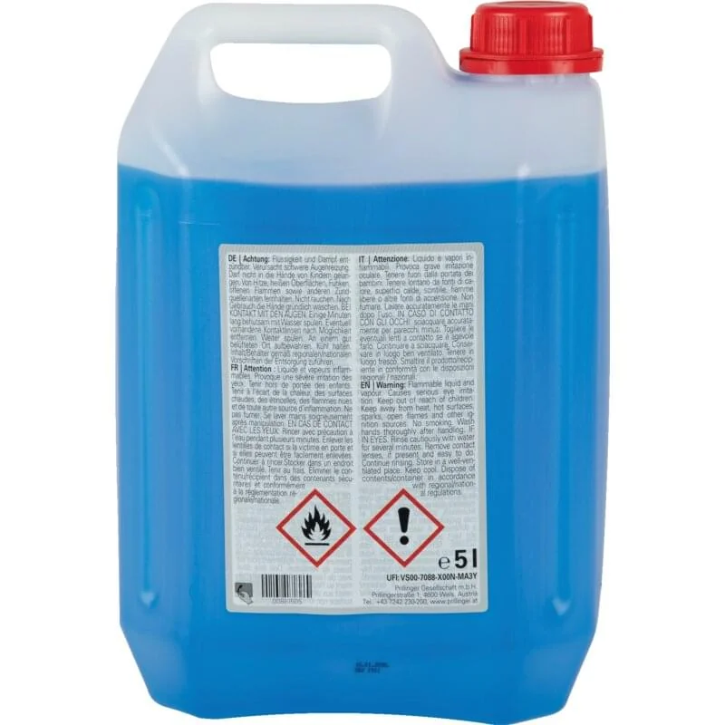 Prillinger Premium - 00881505 - Scheibenfrostschutz