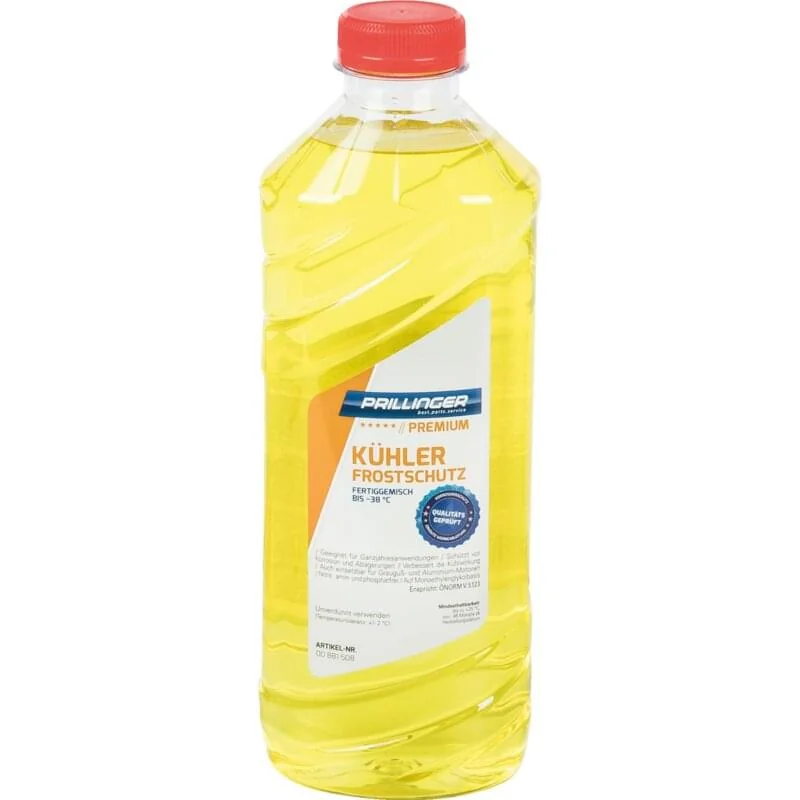 Prillinger Premium