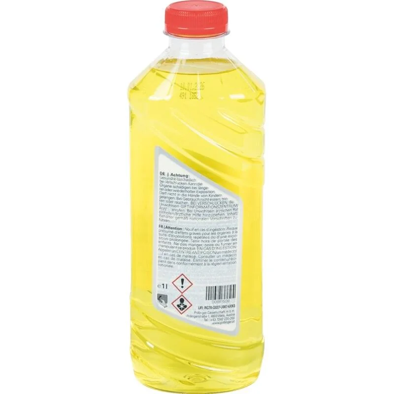 Prillinger Premium - 00881508 - Kühlerfrostschutz