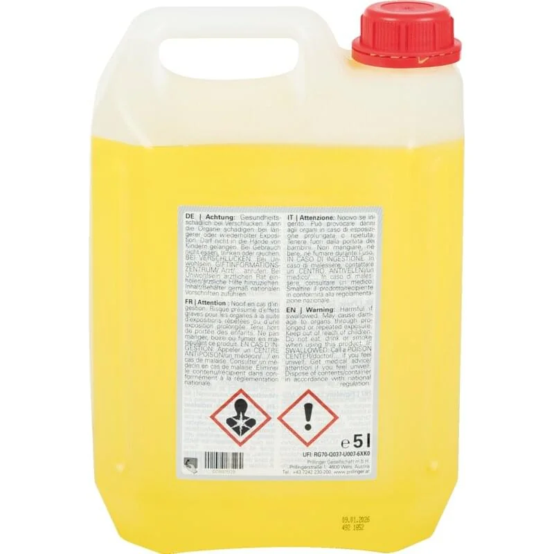 Prillinger Premium - 00881509 - Kühlerfrostschutz