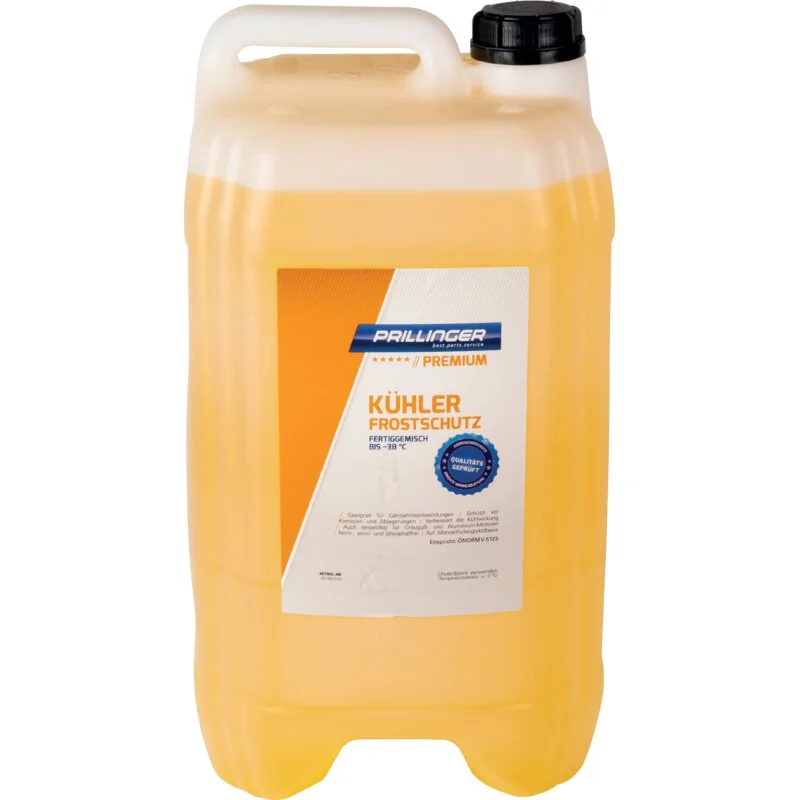 Prillinger Premium
