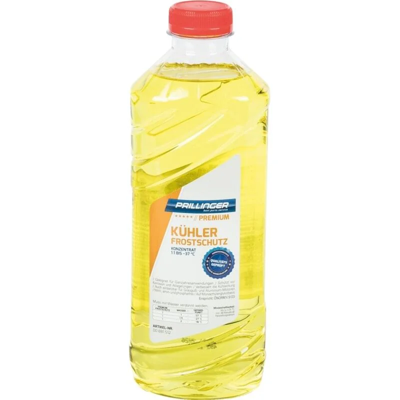 Prillinger Premium