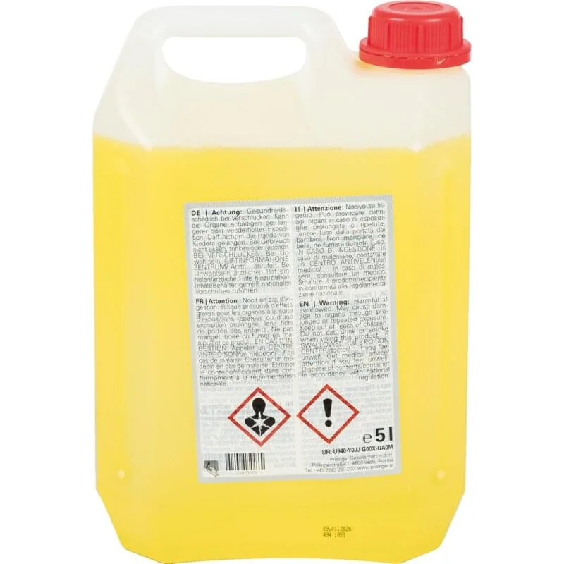 Prillinger Premium - 00881513 - Kühlerfrostschutz