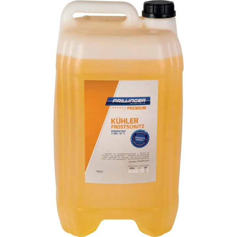 Prillinger Premium - 00881514 - Kühlerfrostschutz