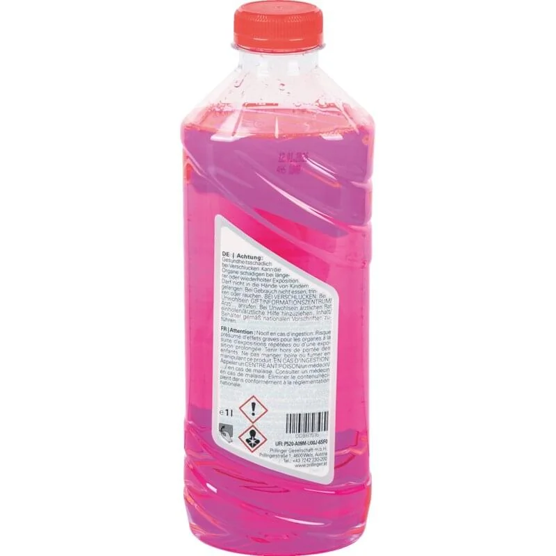 Prillinger Premium - 00881516 - Kühlerfrostschutz