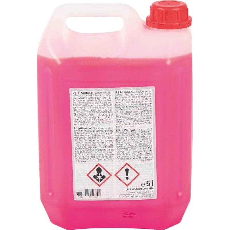 Prillinger Premium - 00881517 - Kühlerfrostschutz