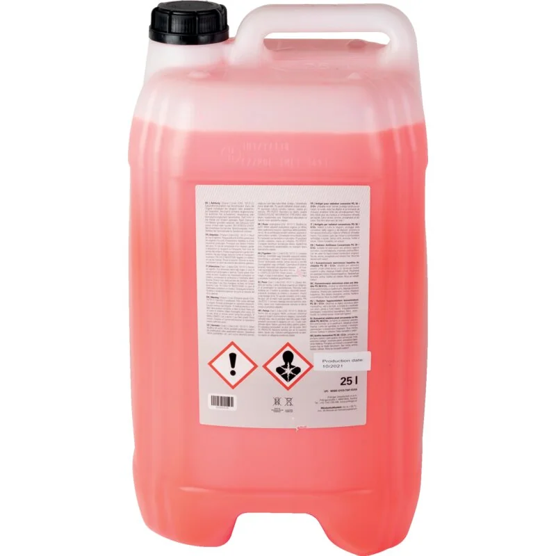 Prillinger Premium - 00881518 - Kühlerfrostschutz
