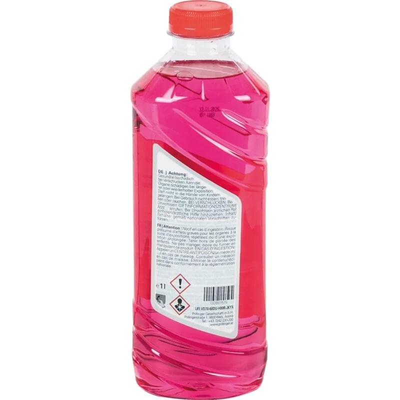 Prillinger Premium - 00881519 - Kühlerfrostschutz