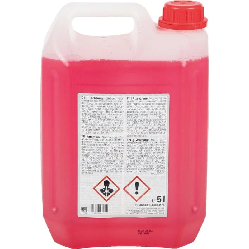Prillinger Premium - 00881520 - Kühlerfrostschutz