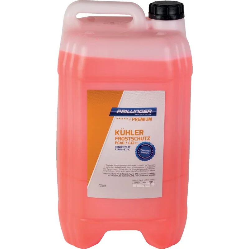Prillinger Premium