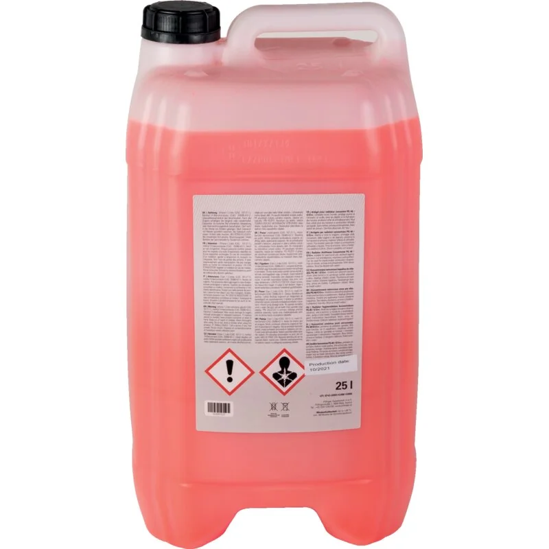 Prillinger Premium - 00881521 - Kühlerfrostschutz