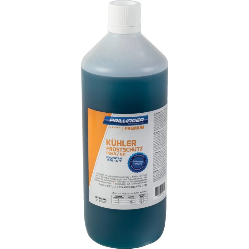 Prillinger Premium